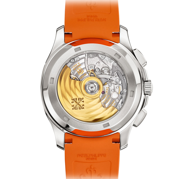 Aquanaut Chronograph Ref. 5968A-001