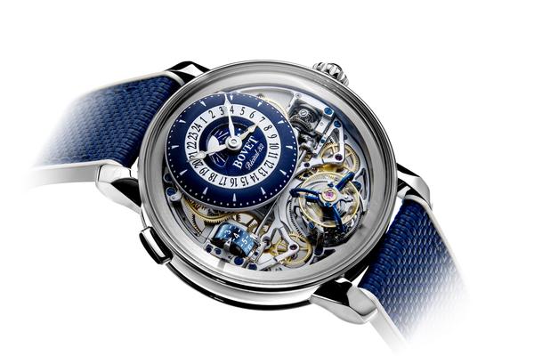  Novelties 2026 - Bovet Récital 32_2
