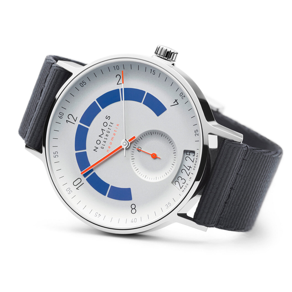 Autobahn neomatik 41 date
