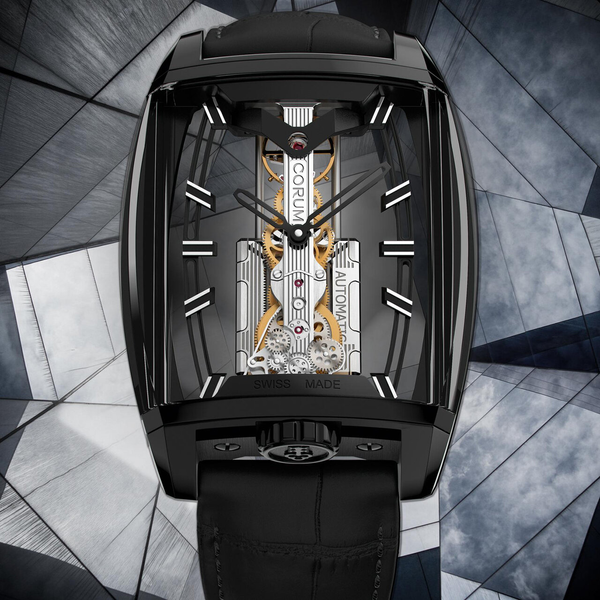 Golden Bridge Avant-Garde Titanium