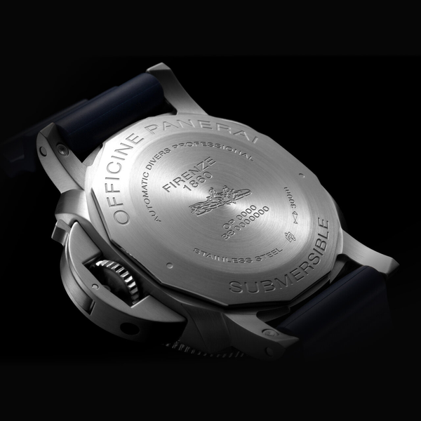 Submersible - 42mm