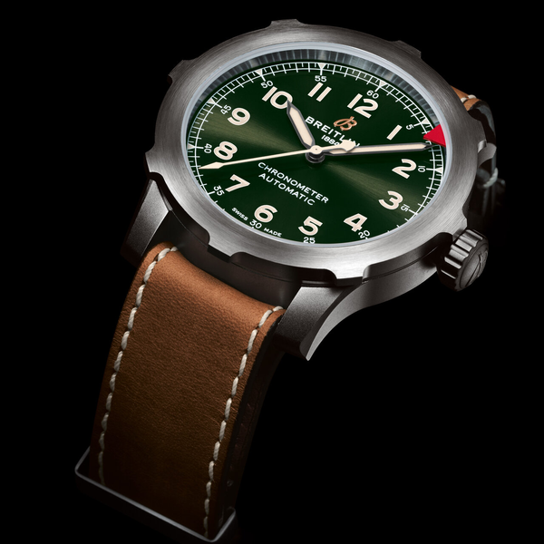 Navitimer Super 8