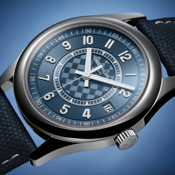 Calatrava référence 6007A-001