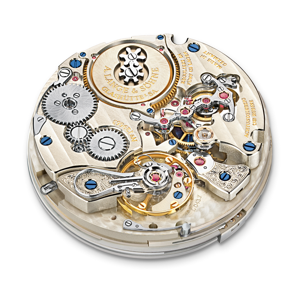 Zeitwerk Decimal Strike