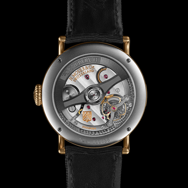 Heritage Bronze "Since 1828"