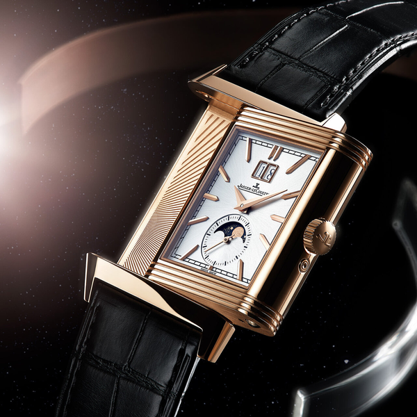 Reverso Tribute Nonantième