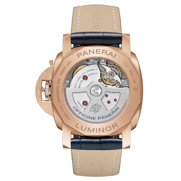 Luminor Marina Goldtech™ - 44mm
