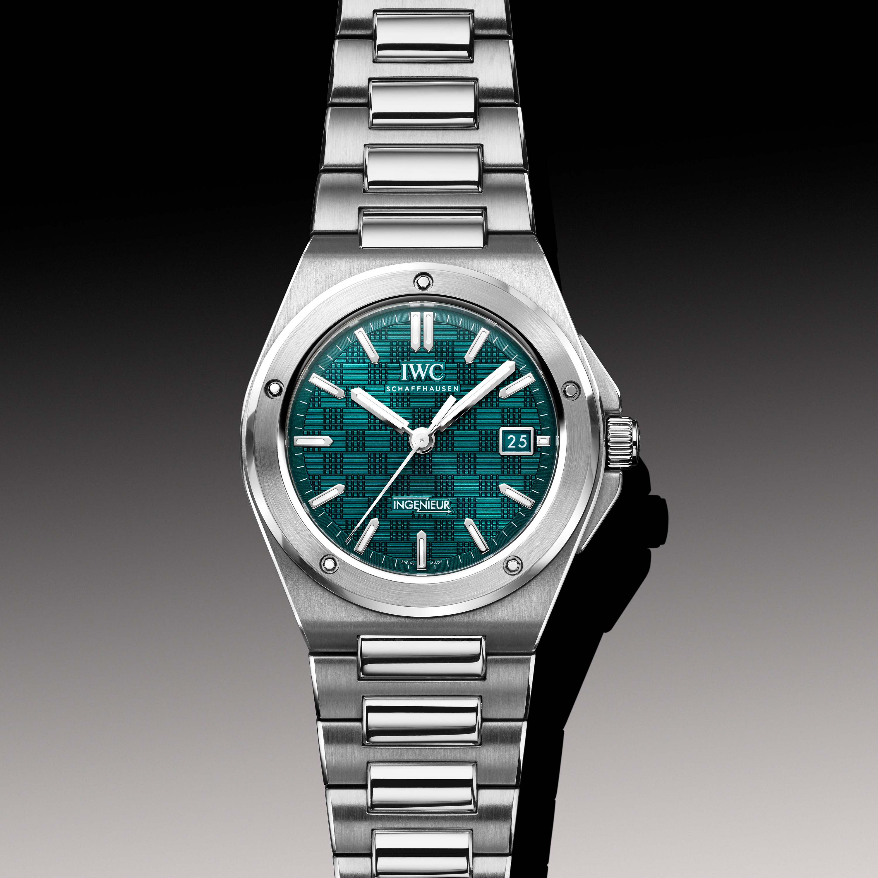 Ingenieur Automatic 40