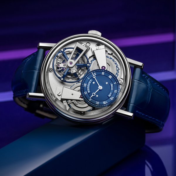 Tradition Tourbillon 7047