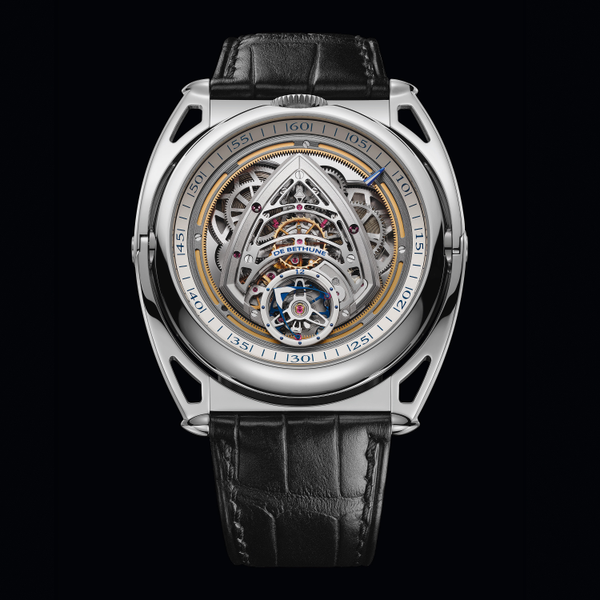 DB Kind of Two Jumping GMT
