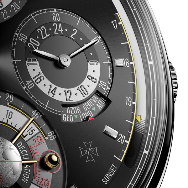 2025 Vacheron Constantin Les Cabinotiers Solaria Ultra Grande Complication La Première_3