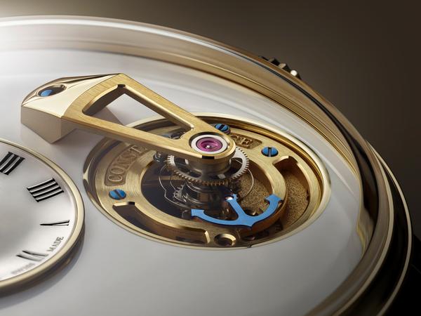 Novelties 2025 Arnold & Son Constant Force Tourbillon 11_3