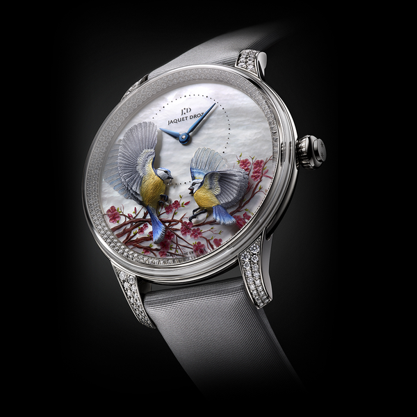 Petite Heure Minute Relief Season Spring