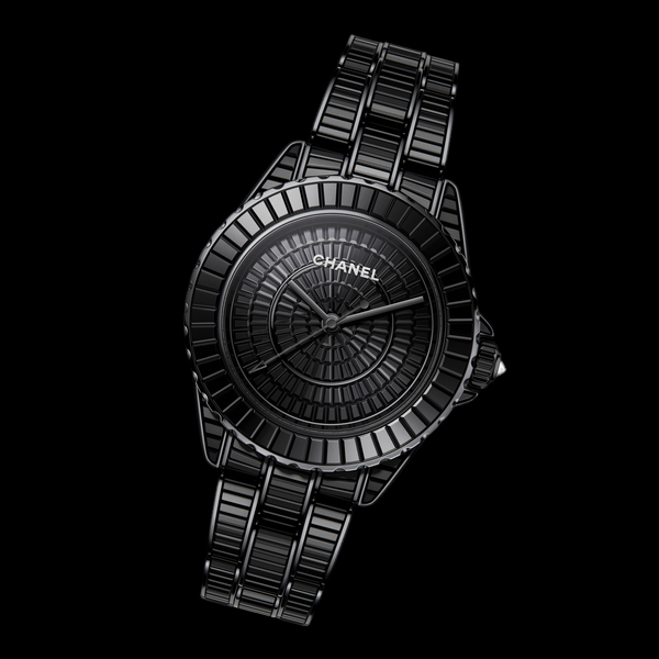 J12 Black Star