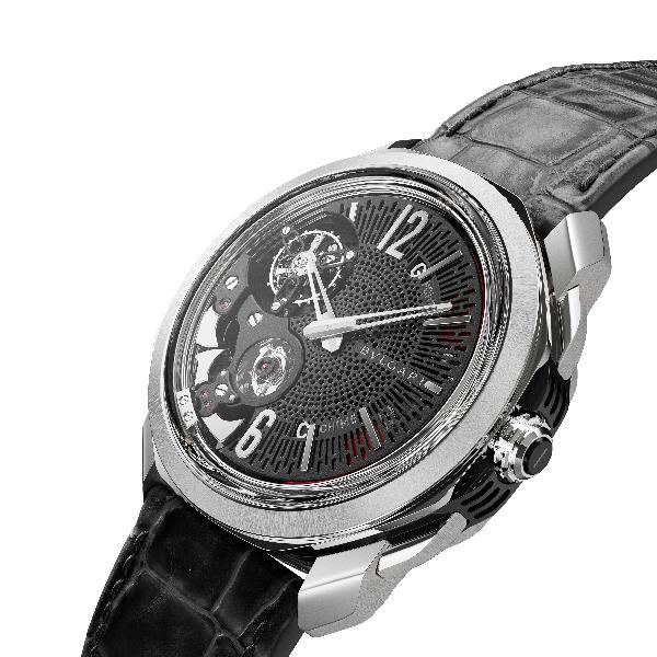 Novelties 2024_Bulgari Octo Roma Grande Sonnerie Tourbillon side