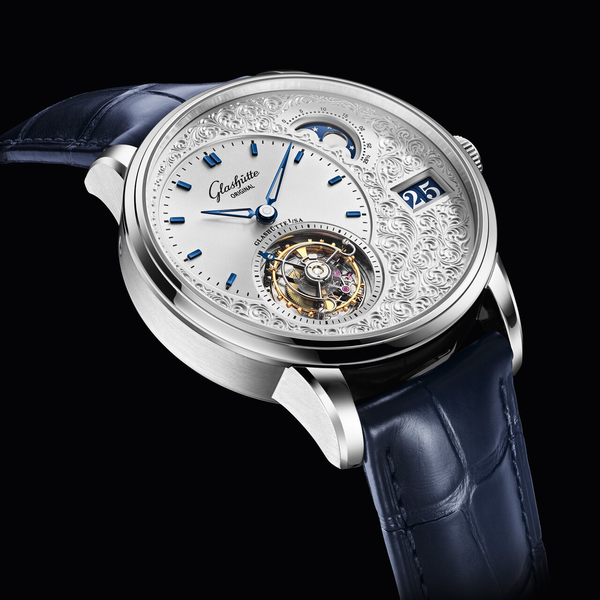 PanoLunar Tourbillon