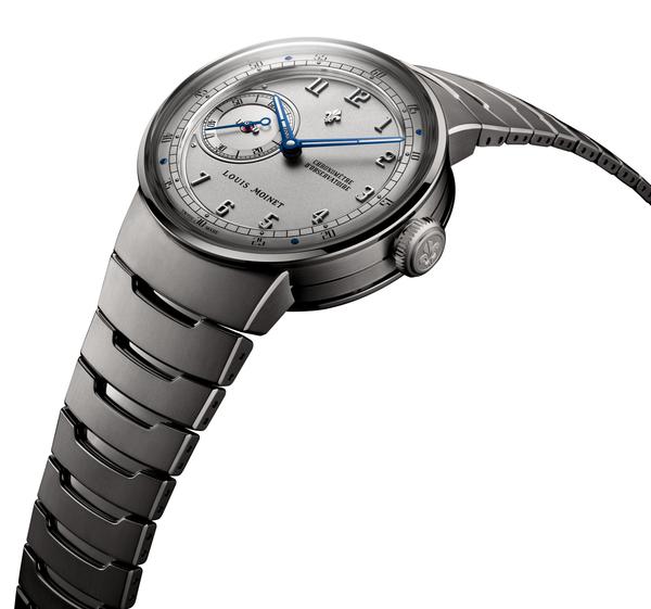 Novelties 2025 Louis Moinet 1816_3