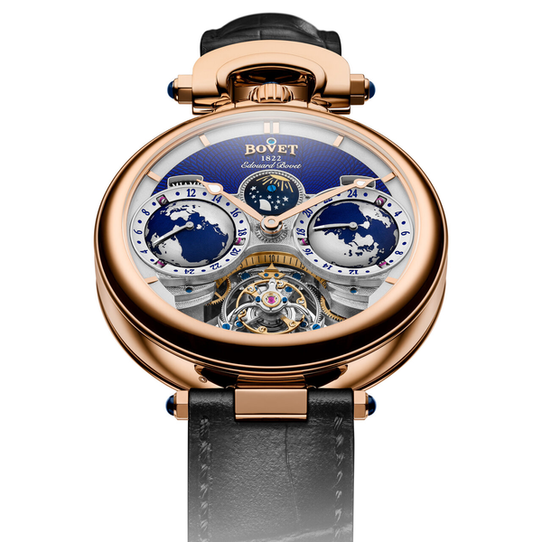 Amadeo Fleurier Edouard Bovet