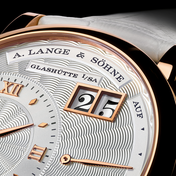 Petite Lange 1 Phases de Lune