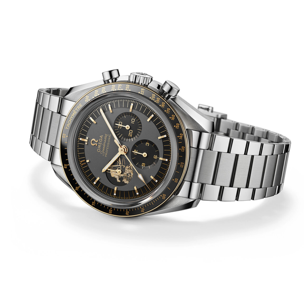 Speedmaster Apollo 11 50th Anniversary Limited Edition