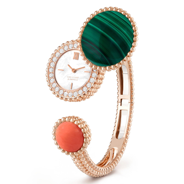 Perlée Watch