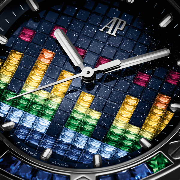 Royal Oak Offshore Music Edition