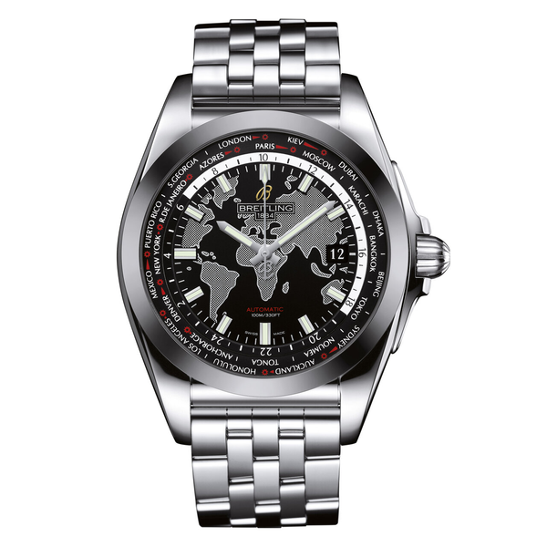 Galactic Unitime SleekT