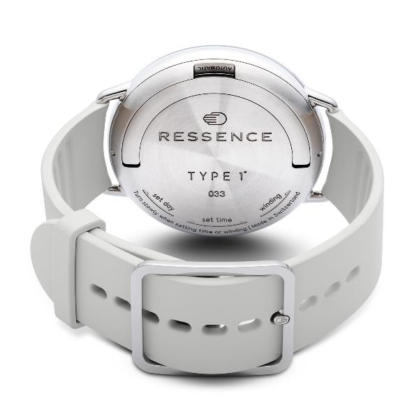 Novelties 2024_Ressence Type 1 M back