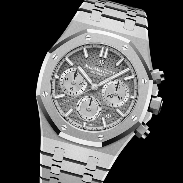 Royal Oak Selfwinding Chronograph