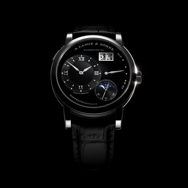 Lange 1 Phases de Lune