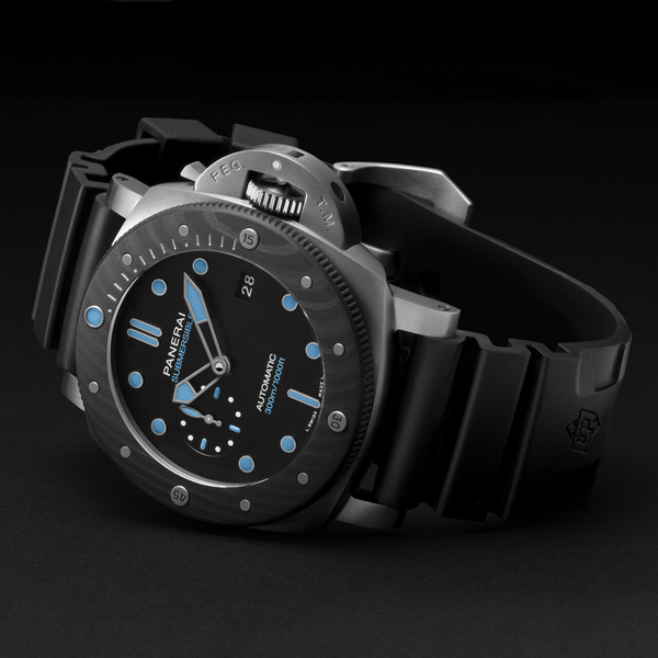 Submersible BMG-TECH™ - 47 mm
