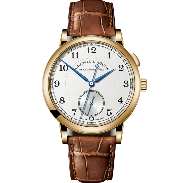 1815 "Homage to Walter Lange"