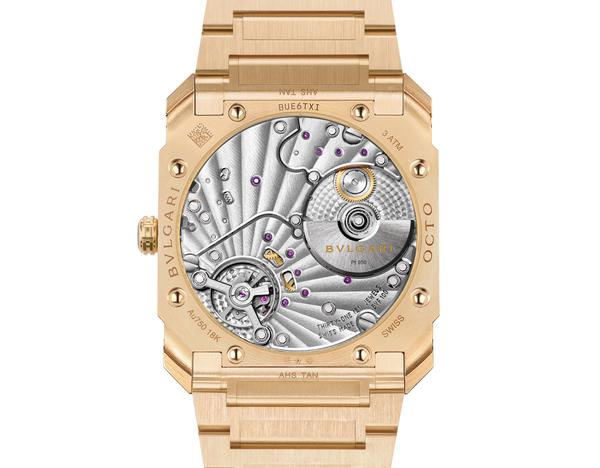 Novelties 2026 - Bulgari Octo Finissimo_2