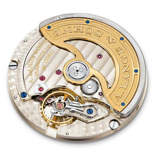 Saxonia Phases de lune