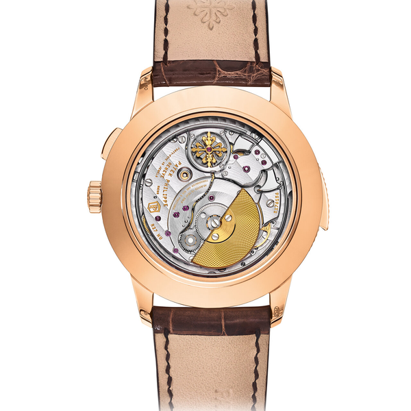 World Time Minute Repeater Ref. 5531R-001