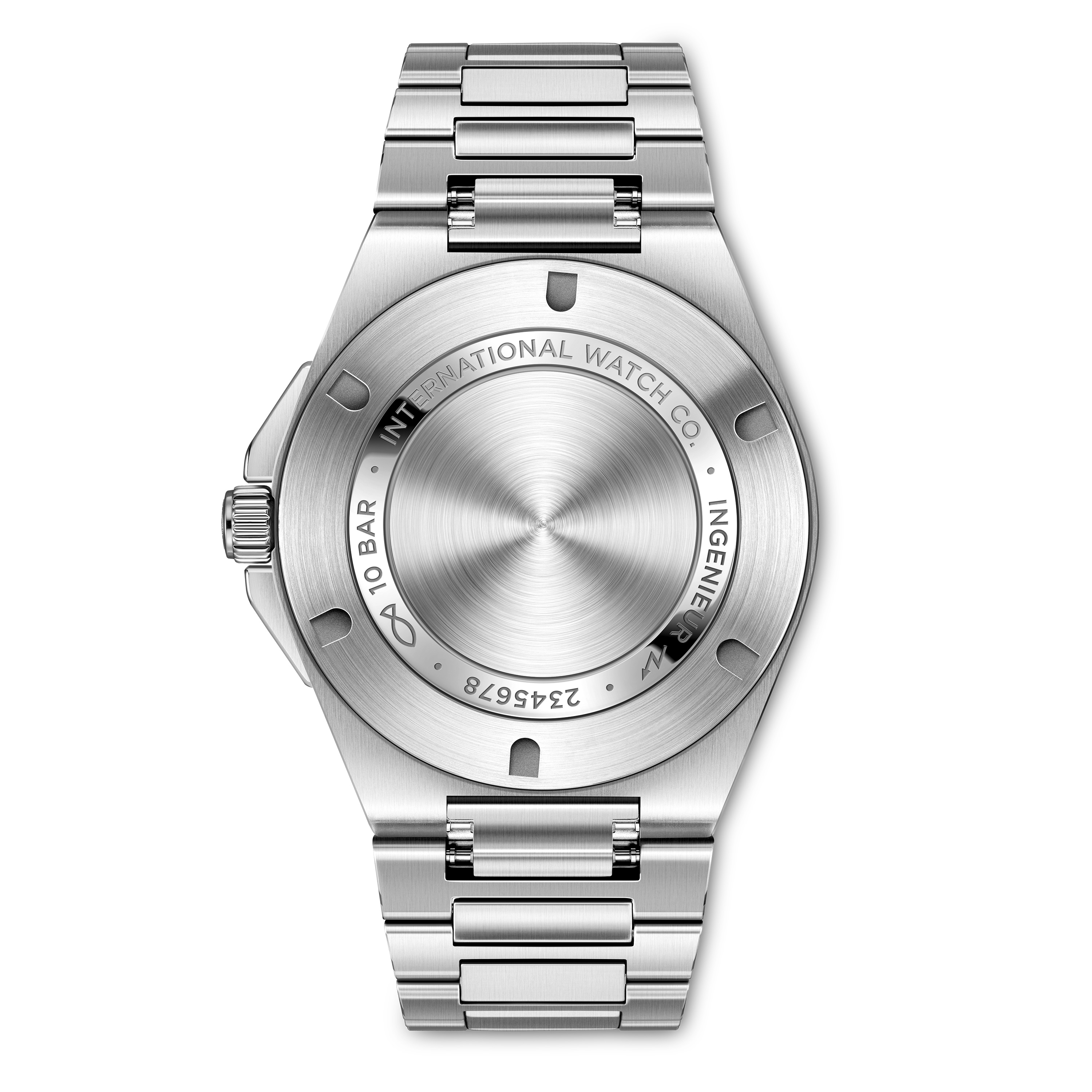 Ingenieur Automatic 40