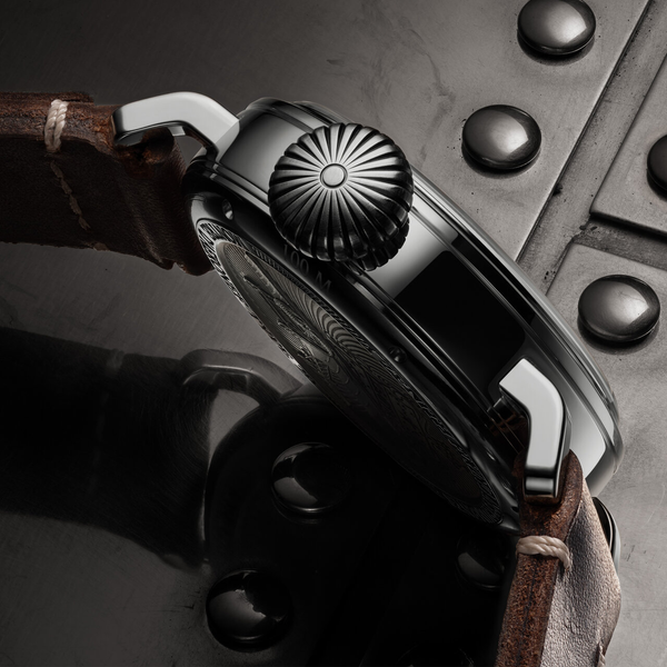 Pilot Type 20 Extra Special Silver