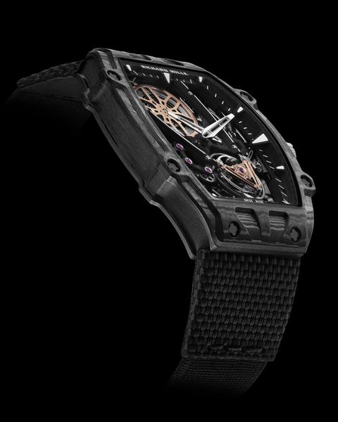 Novelties 2025 Richard Mille RM 27-05 Flying Tourbillon Rafael Nadal_2 Novelties 2025 Richard Mille RM 27-05 Flying Tourbillon Rafael Nadal_2