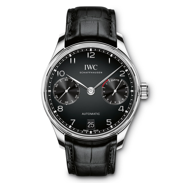 Portugieser Automatic