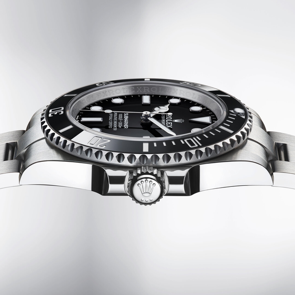 Oyster Perpetual Submariner