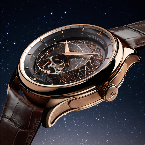 Master Grande Tradition Grande Complication