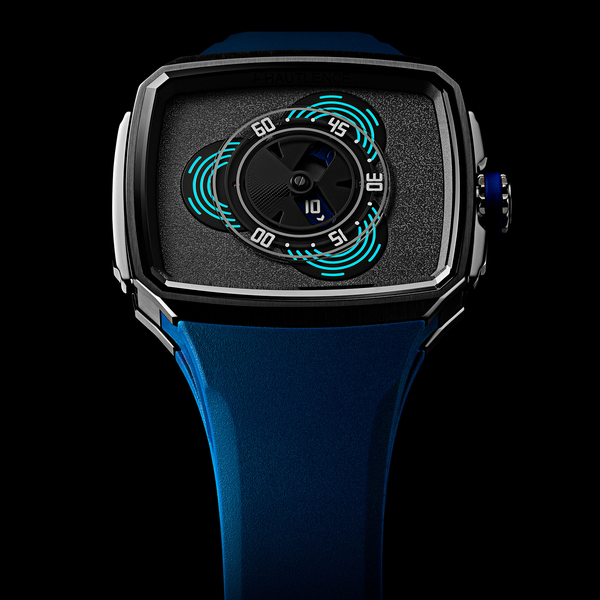Vagabonde Series 4