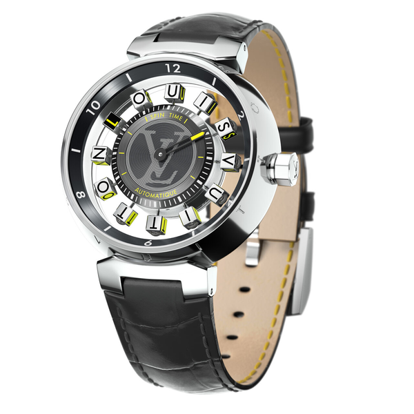 Tambour Spin Time Air