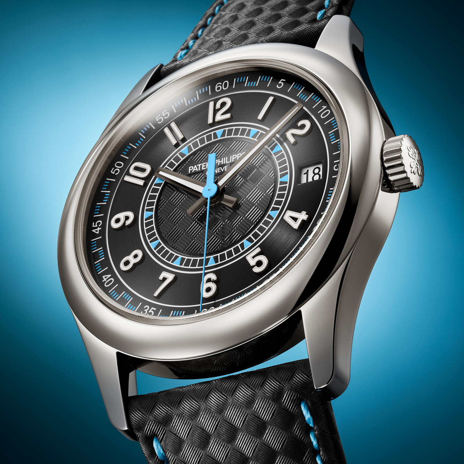 Calatrava Ref. 6007G-011