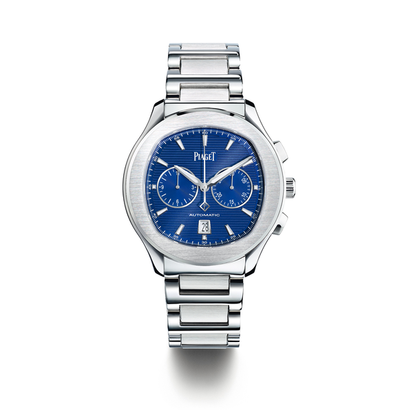 Polo S Chronograph