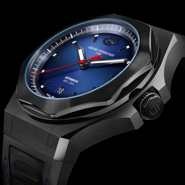 Laureato Absolute Girard Perregaux