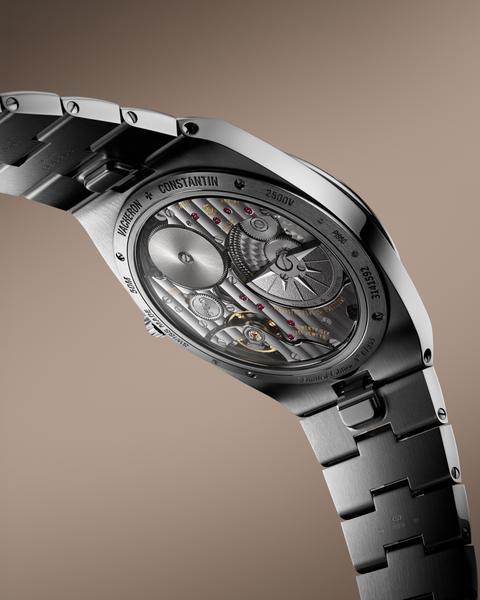 Novelties 2026 - Vacheron Constantin Overseas automatique ultra-plate_2