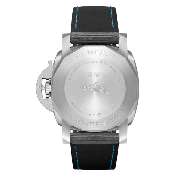 Submersible eLAB-ID™