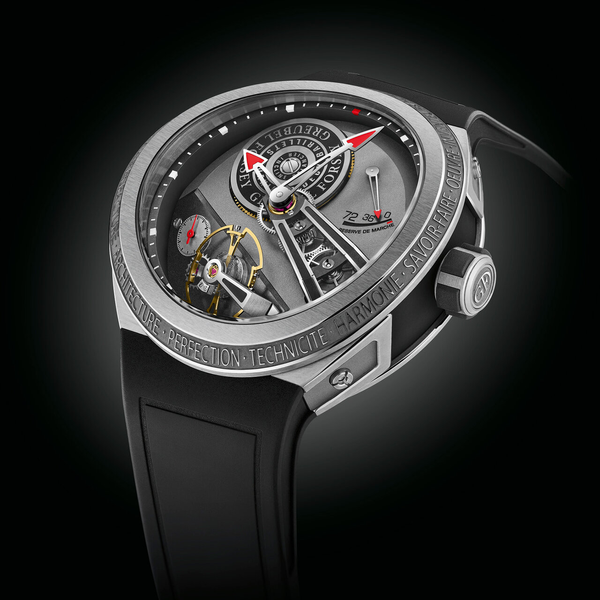 Balancier S