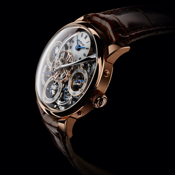 Legacy Machine Perpetual